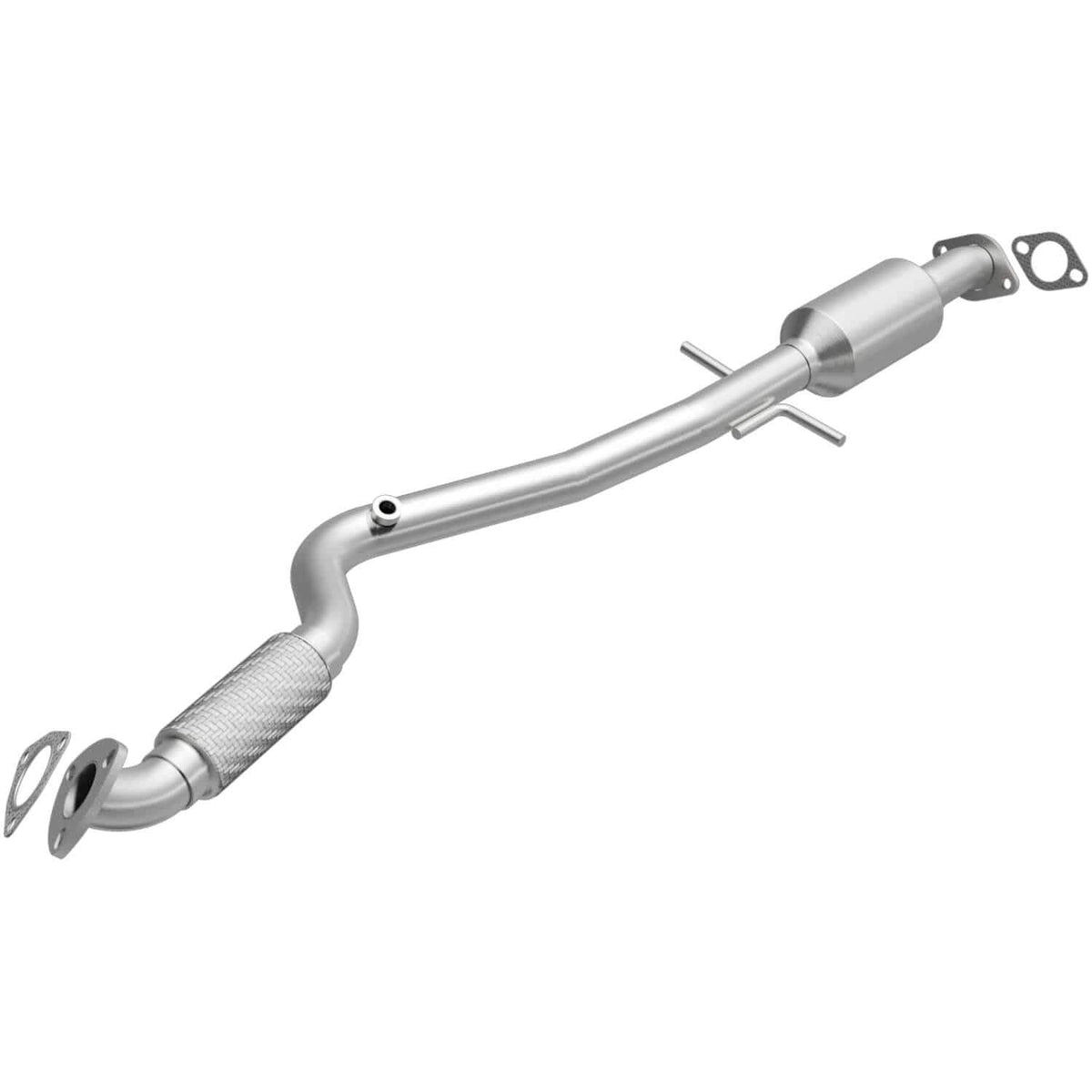 MAGNAFLOW 5571091 MagnaFlow Direct-Fit Catalytic Converter 5571091 (CARB Compliant)