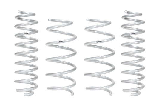 EIBACH E30-82-088-01-22 Eibach E30-82-088-01-22 PRO-LIFT-KIT SPRINGS (FRONT & REAR