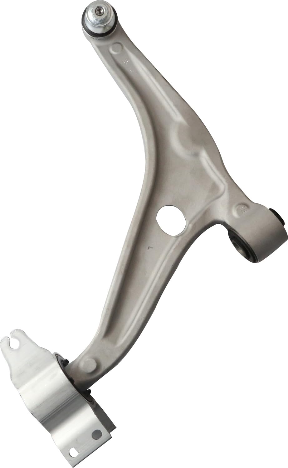 Delphi TC4400 Suspension Control Arm and Ball Joint Assembly