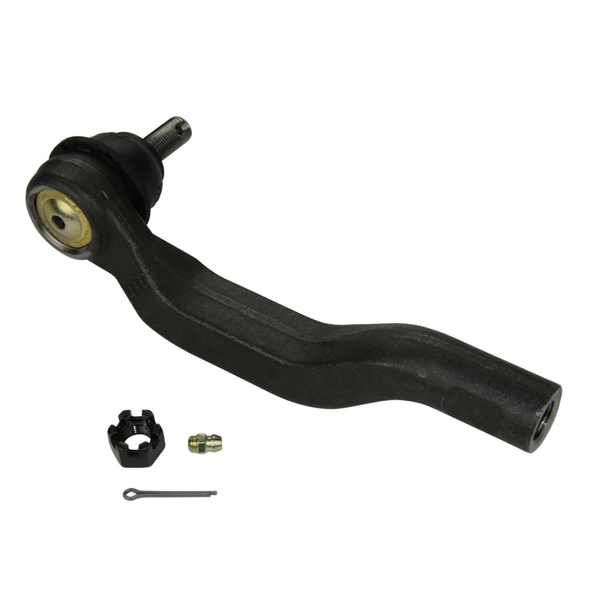 MOOG ES800054 MOOG ES800054 Steering Tie Rod End for 2006 - 2018 Toyota RAV4