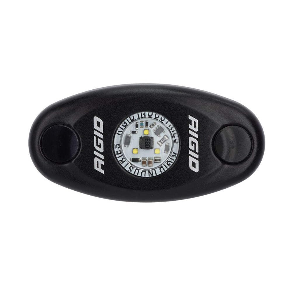 Rigid Industries 480093 A-Series Hp Blk Cw