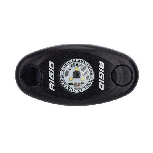 Rigid Industries 480083 A-Series Hp Blk Nw