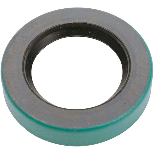 SKF 11740 SKF 11740 LDS & Small Bore Seal, R Lip Code, CRW1 Style, Inch, 1.188" Shaft Diameter, 1.828" Bore Diameter, 0.375" Width