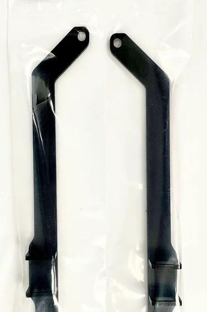 EXPOSED RACK 8-00-9912 Exposed Rack® - Jl Jt Midbrkts Wblts (8-00-9912)