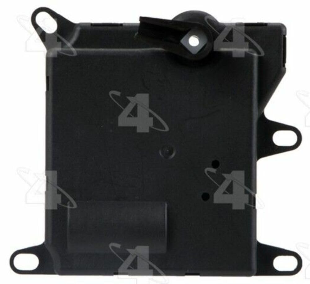 Four Seasons 73006 TEMPERATURE BLEND DOOR ACTUATOR