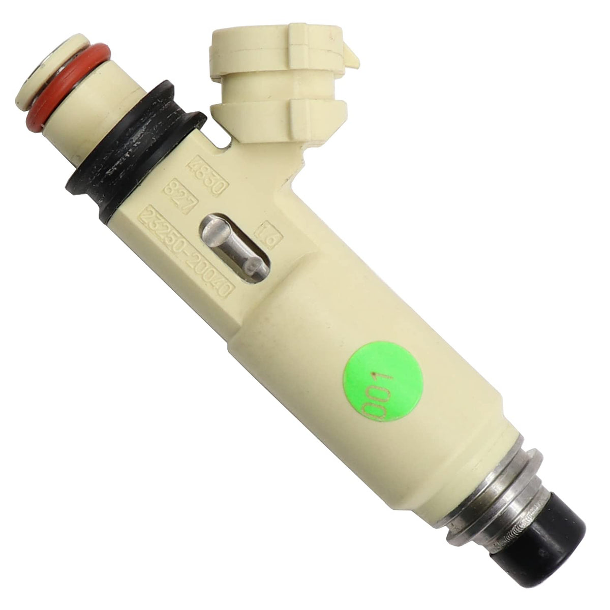 BECK ARNLEY 159-1036 Beck Arnley 159-1036 NEW FUEL INJECTOR
