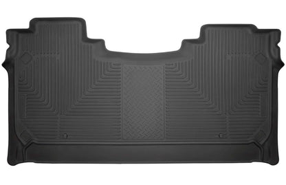 Husky Liners 14731 Weatherbeater Floor Mats