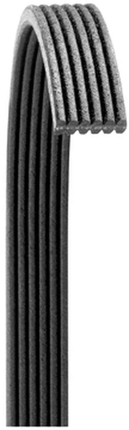 Dayco 6070535DR Drive Rite Serpentine Belt