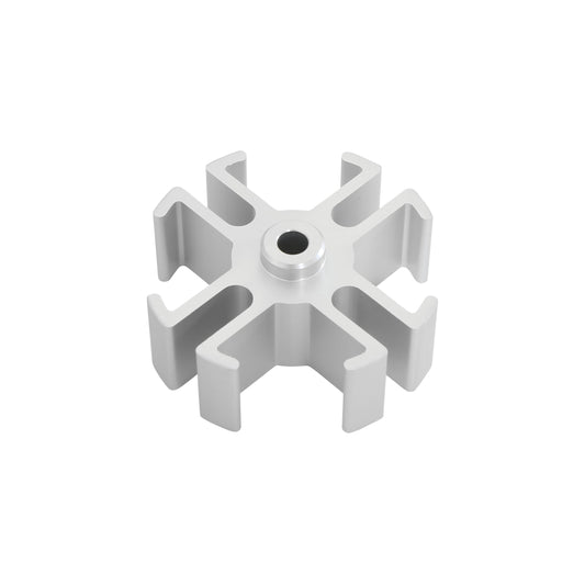MR GASKET 2392 Mr. Gasket 2392 Aluminum Fan Spacer Kit