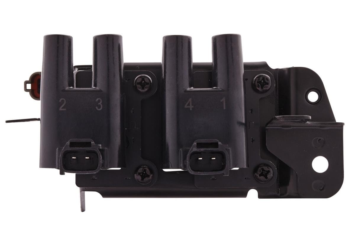 Hella 358057961 5DA 358 057-961 Ignition Coil