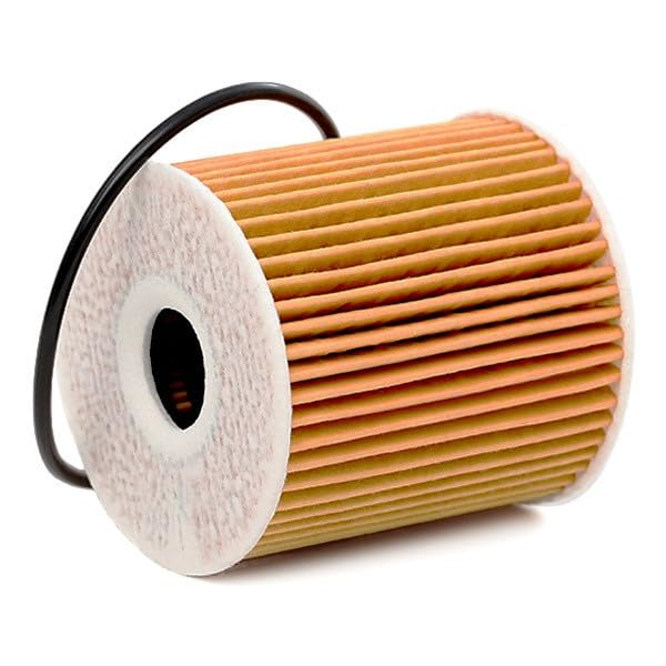 Mahle OX149D Original ECO Oil Filter