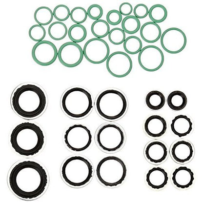 Four Seasons 26738 O-Ring & Gasket Air Conditioning System Seal Kit