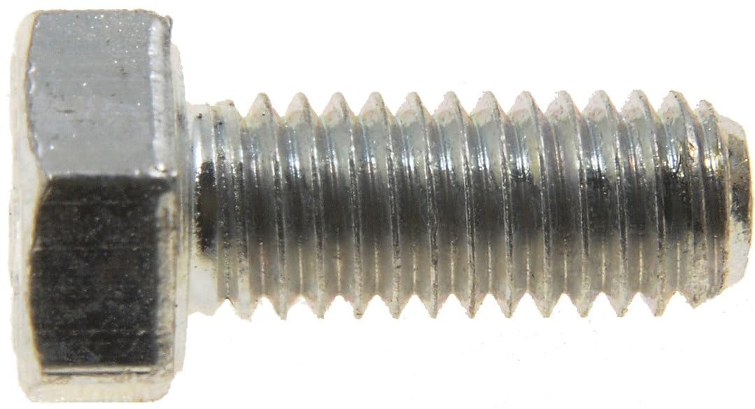 DORMAN 799-055 Dorman 799-055 M5-0.8 x 12mm Hex Head Cap Screw