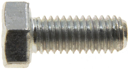 DORMAN 799-055 Dorman 799-055 M5-0.8 x 12mm Hex Head Cap Screw