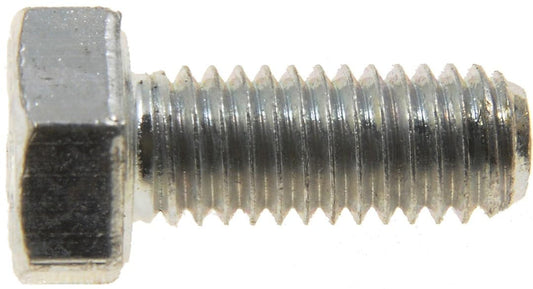 DORMAN 799-055 Dorman 799-055 M5-0.8 x 12mm Hex Head Cap Screw