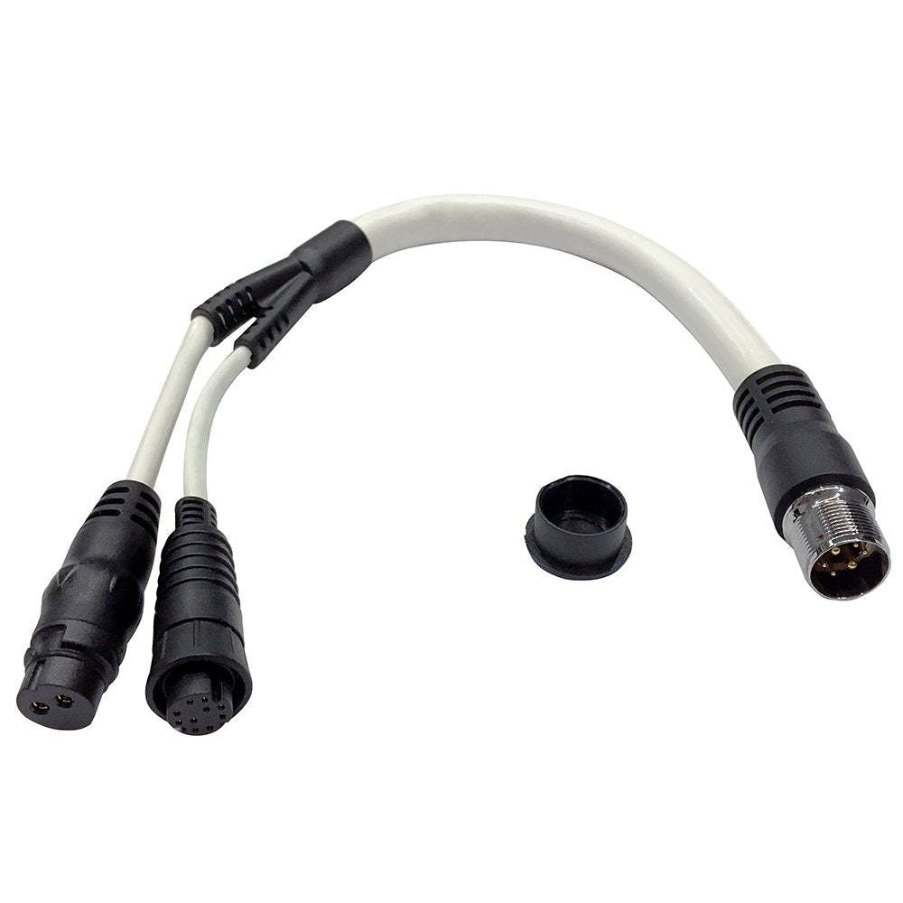 RAYMARINE A80308 Raymarine A80308 Quantum Radar Adapter Cable,