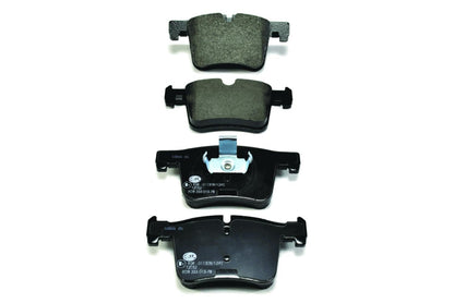 HELLA 355015781 Hella 355015781 BRAKE PAD SET DISC BRAKE