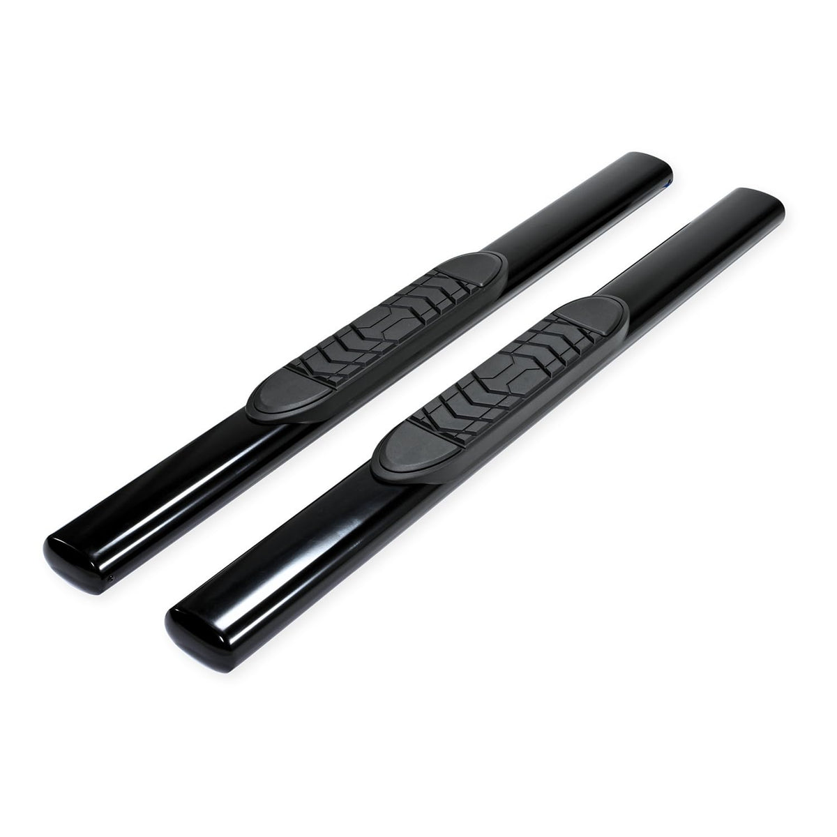 TRAILFX A7040B Trailfx A7040B 5 INCH OVAL NERF BAR BLK