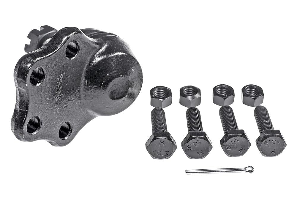 DORMAN BJ81375XL Dorman BJ81375XL Front Lower Suspension Ball Joint Compatible with Select Dodge Models