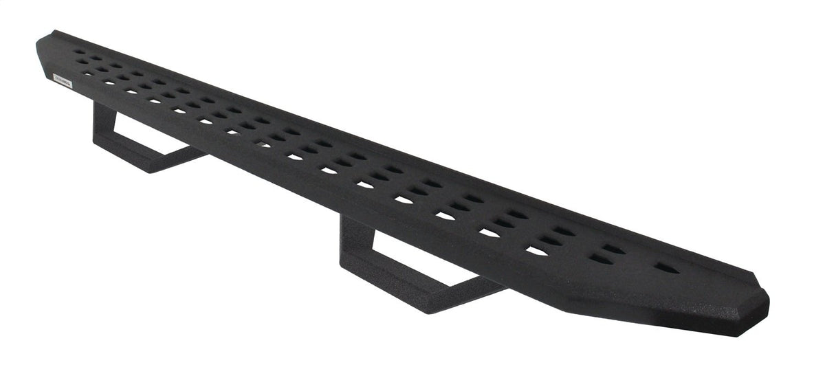 GO RHINO 6941508720PC Go Rhino 6941508720T RB20 Running Board Kit Textured Black Incl. RB20 Running Boards RB20 Drop Steps RB20 Running Board Kit