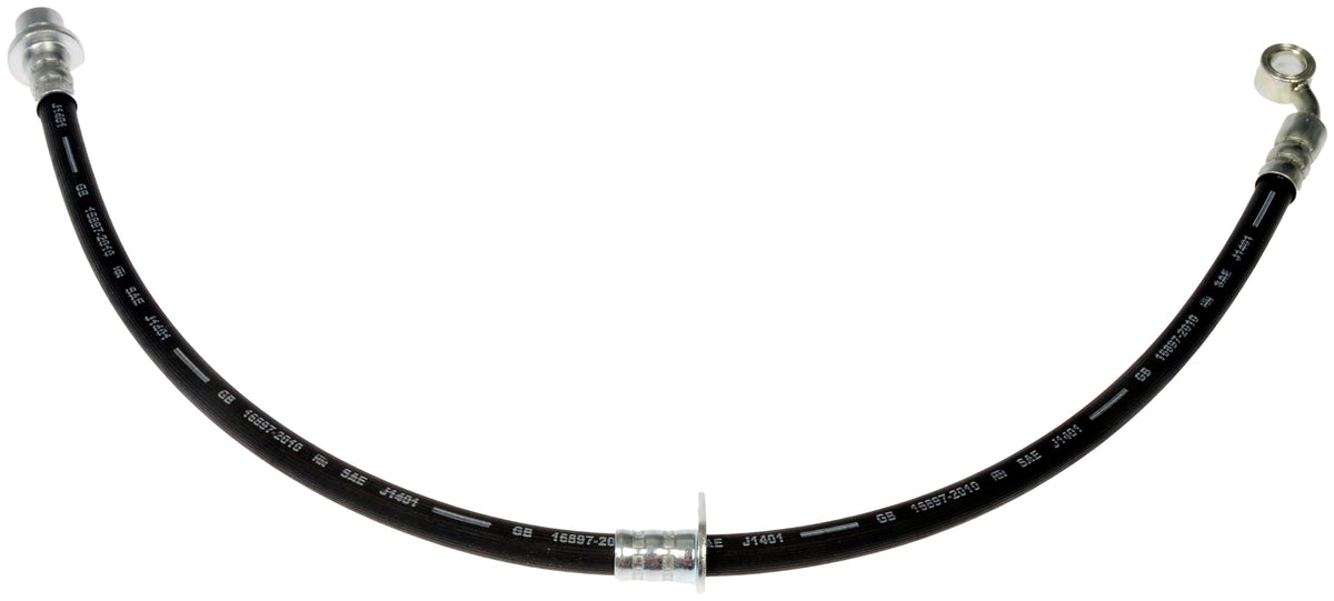DORMAN H620012 Dorman H620012 Front Passenger Side Brake Hydraulic Hose