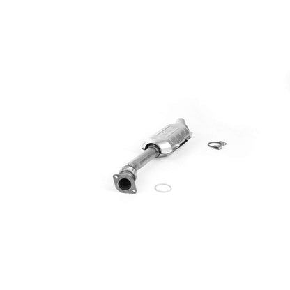 AP EXHAUST 642697 Ap Exhaust 642697 DIRECT FIT CATALYTIC CONVERTER