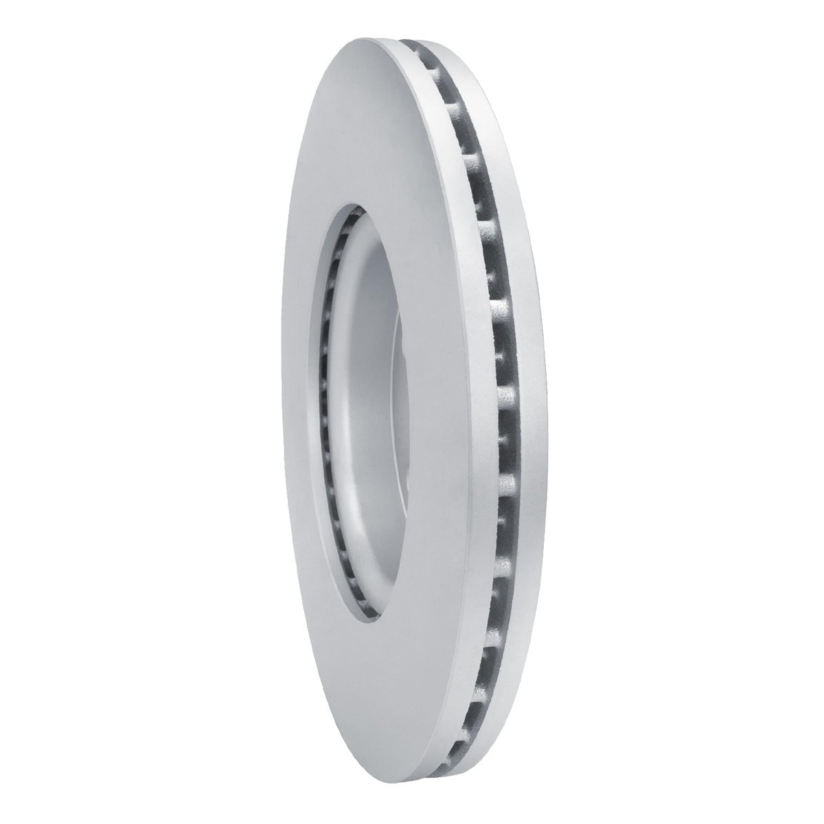 Dynamic Friction 604-40123 Front Brake Rotor