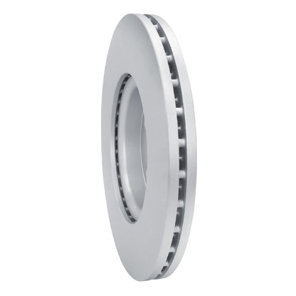 Dynamic Friction 604-40123 Front Brake Rotor