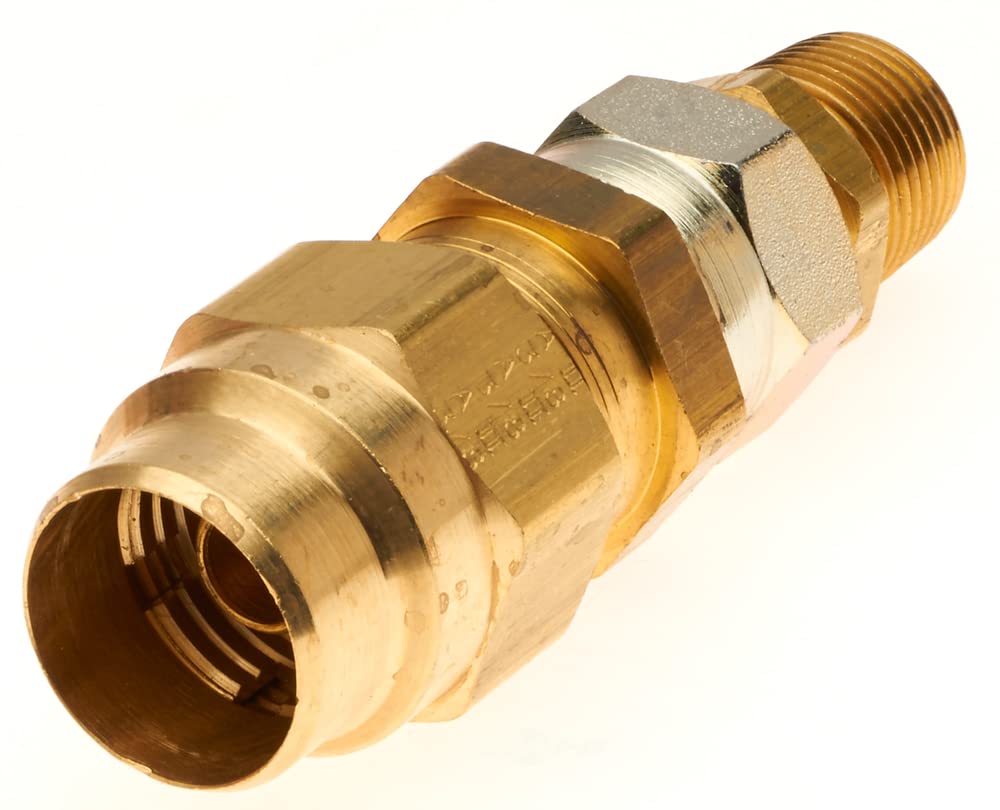 GATES G33151-0606 Gates G33151-0606 HYDRAULIC COUPLING-AIR BRAKE