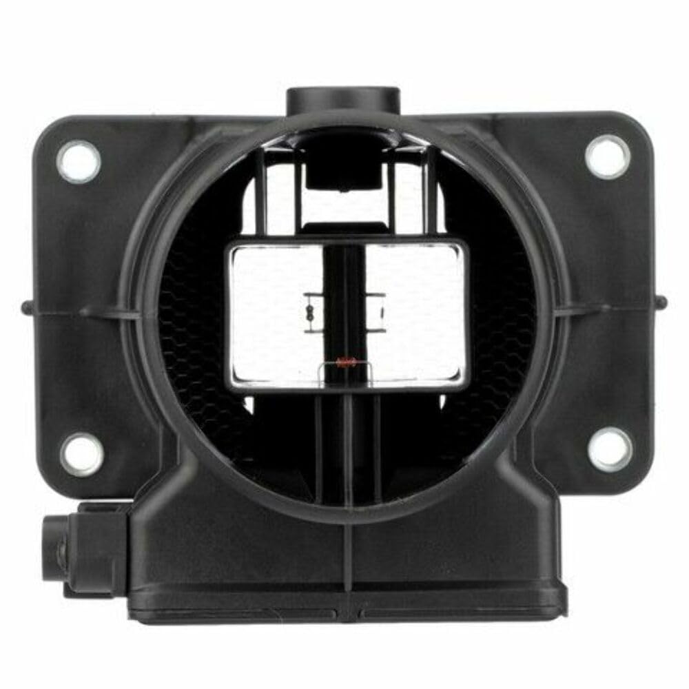 Delphi AF10324 Mass Air Flow MAF Sensor Complete Assembly, 1