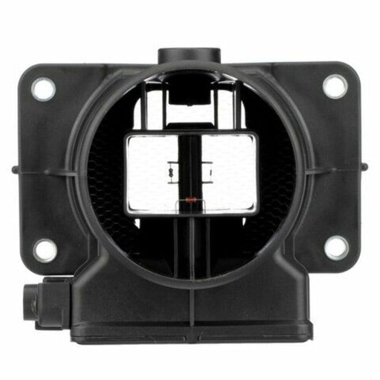 Delphi AF10324 Mass Air Flow MAF Sensor Complete Assembly, 1