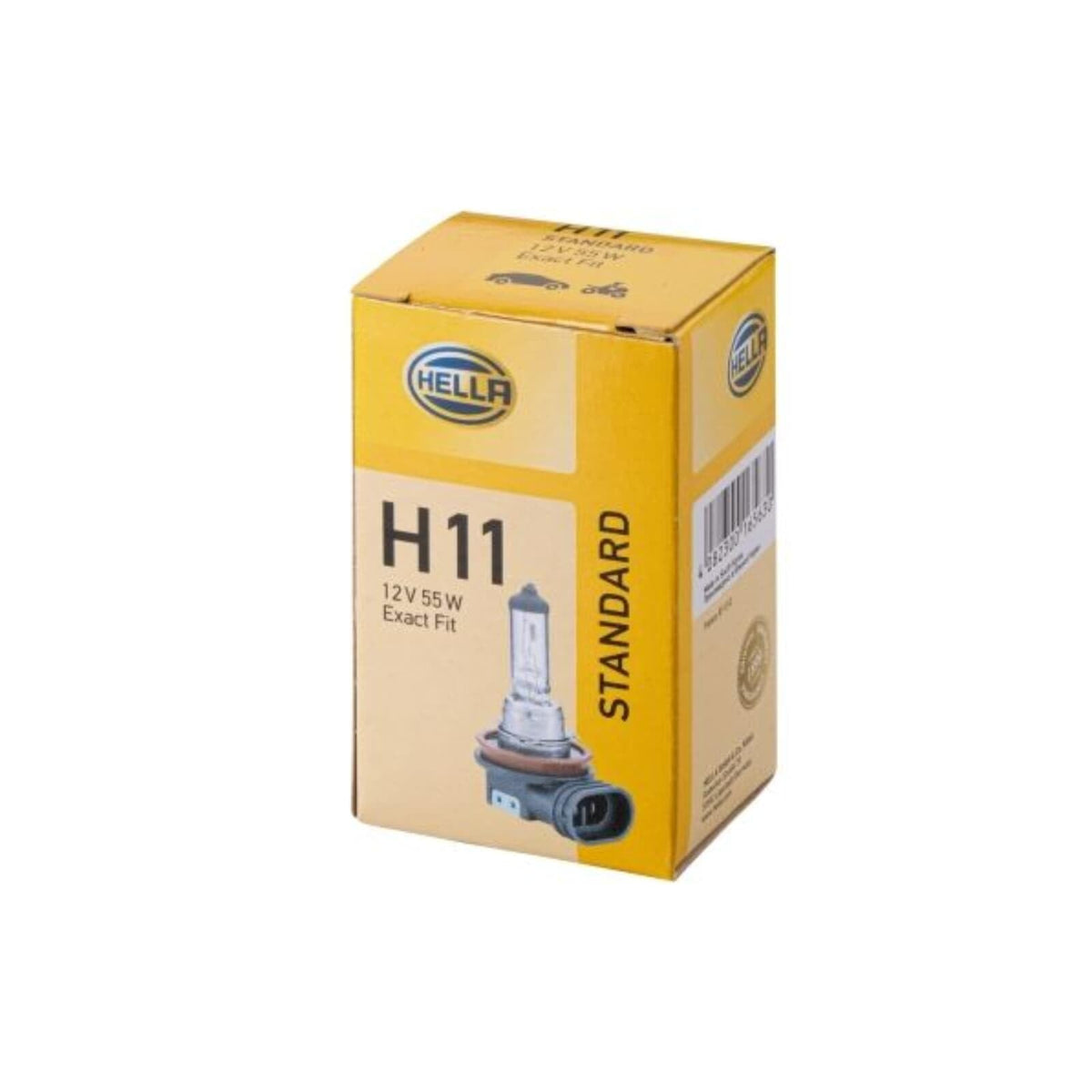 Hella 010327111 TIER 1 AFT / LH F/L