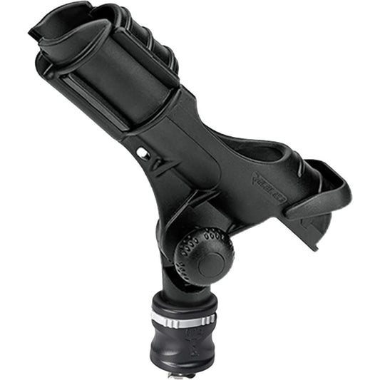 RAILBLAZA 08-0085-11 RAILBLAZA 08-0085-11 Rod Holder II with MiniPort TracMount