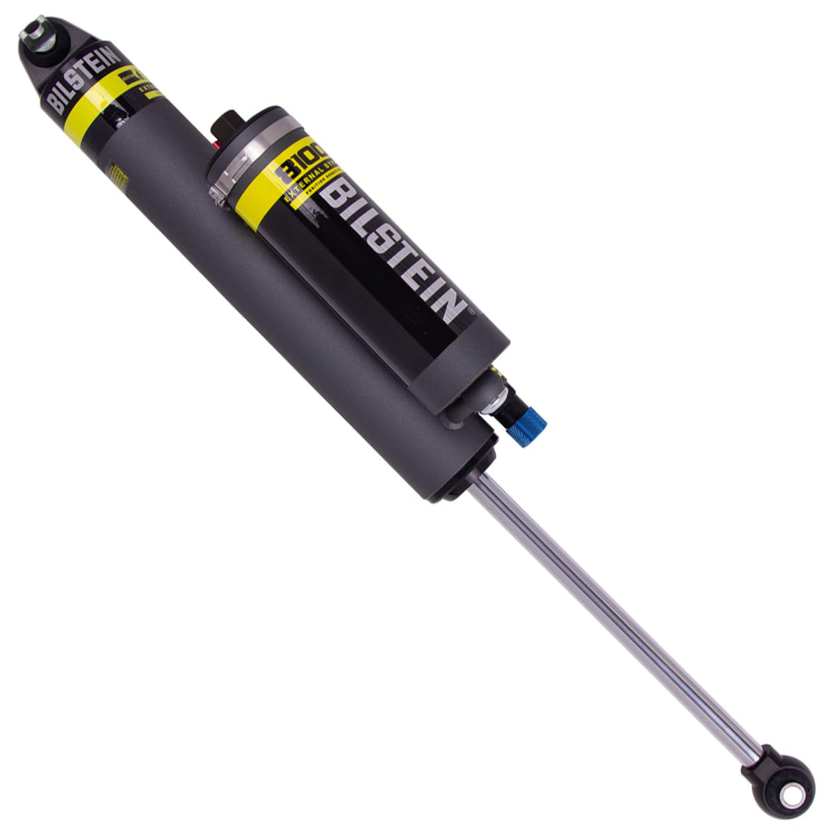 BILSTEIN 25-291322 Bilstein - 07-17 Jeep Wrangler / 2018 Jeep Wrangler JK B8 8100 (Bypass) Rear Left Shock Absorber (25-291322)