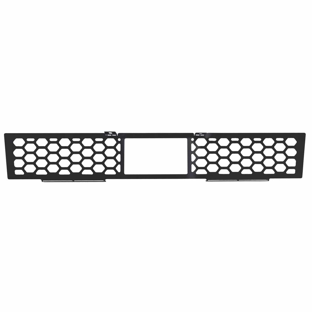 Putco 87164 Putco 87164 2019-2022 Ford Ranger w/adaptive cruise - Hex Style - Black