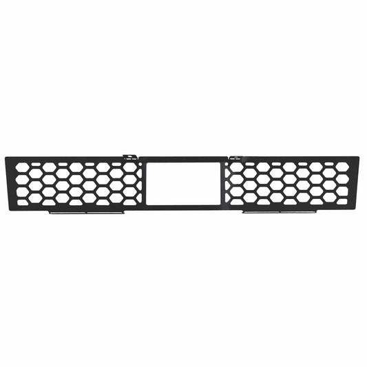 Putco 87164 Putco 87164 2019-2022 Ford Ranger w/adaptive cruise - Hex Style - Black