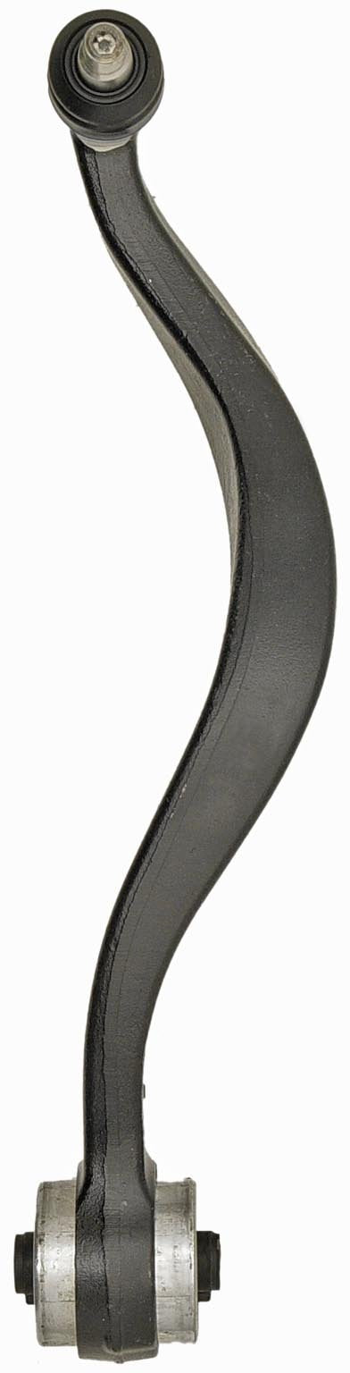 DORMAN 520-890 Dorman 520-890 Front Passenger Side Lower Rearward Suspension Control Arm and Ball Joint Assembly Compatible with Select Models