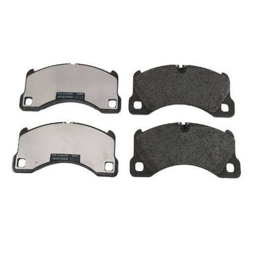 TEXTAR 2455301 Textar 2455301 BRAKE PAD SET