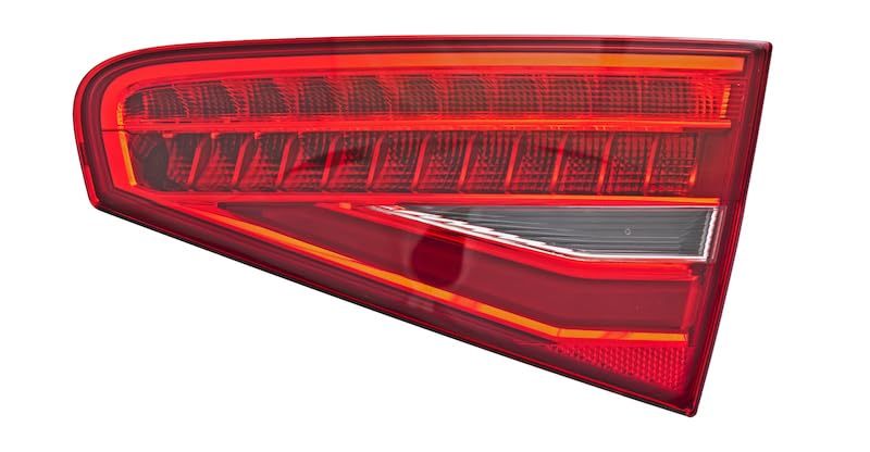 Hella 010917121 Tlmp Inner Rh W Led Audi A4/S4 13-16