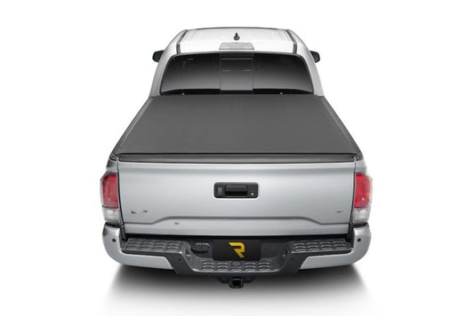 TRUXEDO 1457101 Truxedo 6ft Pro X15 Bed Cover for 2024 Toyota Tacoma