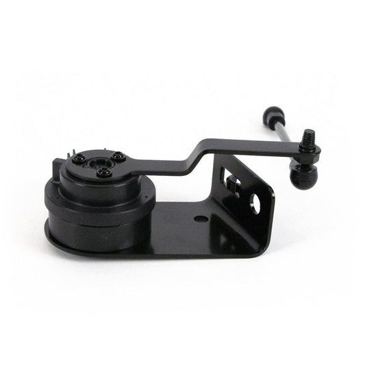 Arnott RH-3874 NEW FRONT LT RIDE HEIGHT SENSOR