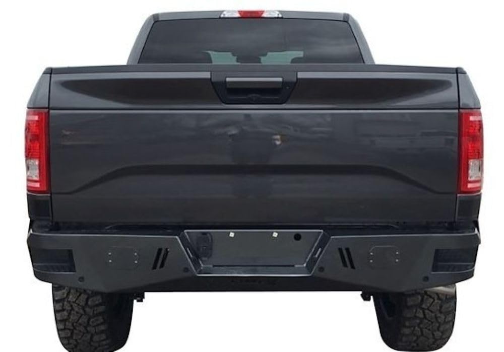 TRAILFX RLDB002TI Trailfx Trail FX RLDB002TI RLDB 06-14 Ford F150