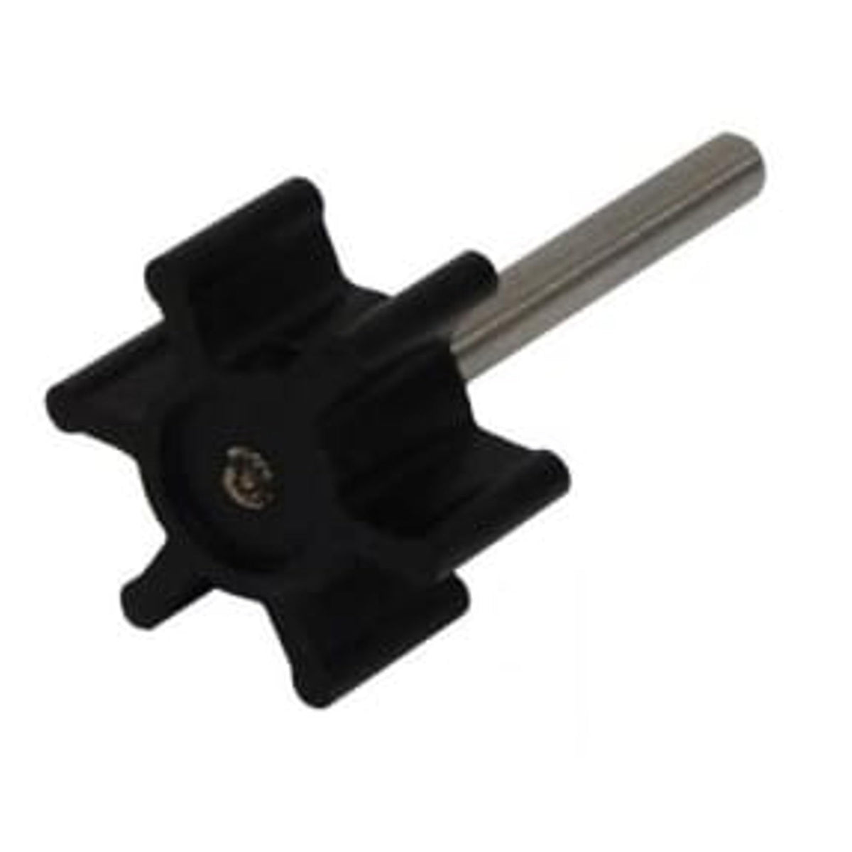 JABSCO 17255-0003-P Jabsco Self-Priming Electric Drill Pump Replacement Impeller/Shaft -> 17252