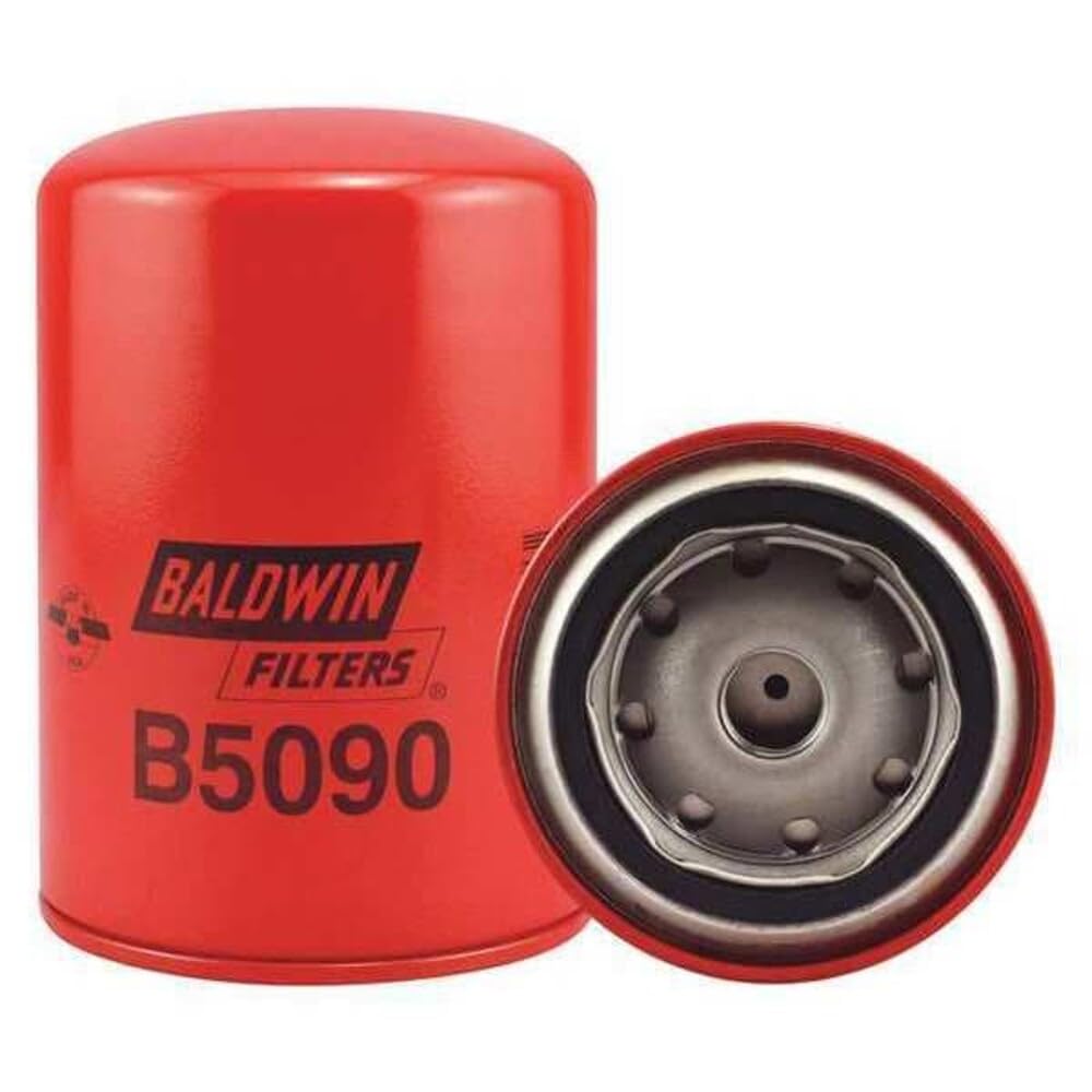 Baldwin Filters B5090 COOLANT SPIN-ON WITHOUT CHEMICALS