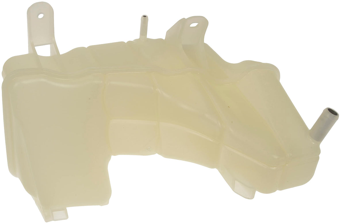 DORMAN 603-056 Dorman 603-056 Front Pressurized Coolant Reservoir with Cap Compatible with Select Chrysler / Dodge Models