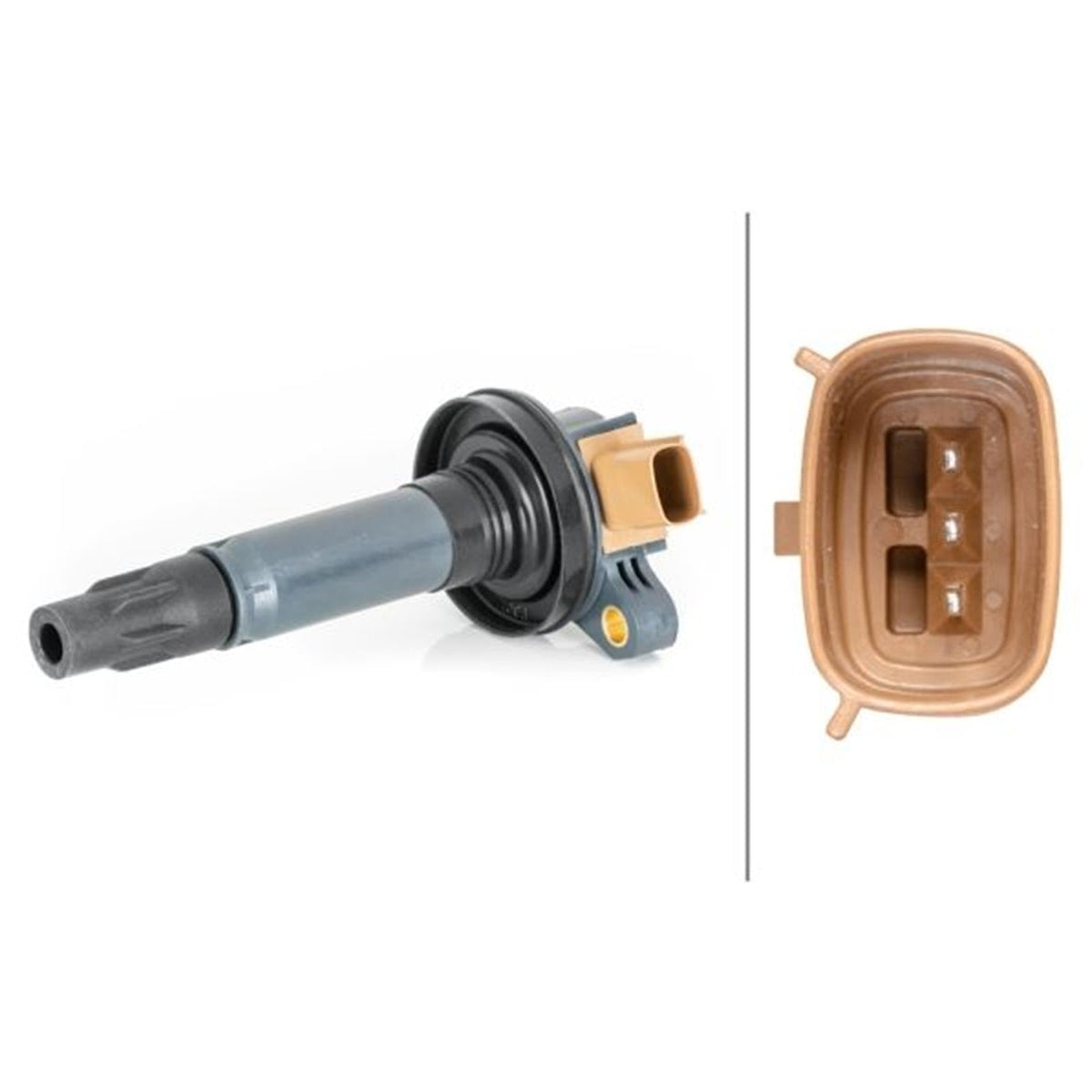 Hella 230036471 IGNITION COILS