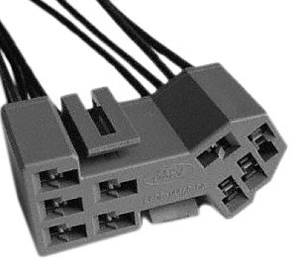 Motorcraft WPT611 WIRE ASSEMBLY
