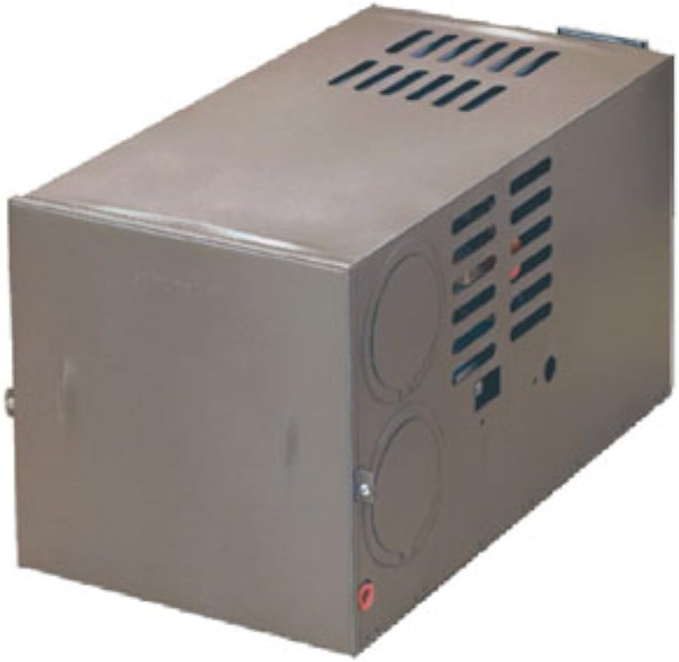Suburban 2453A Furnace