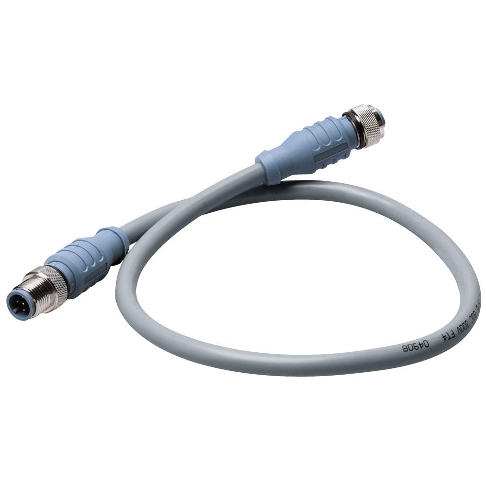 MARETRON CM-CG1-CF-03.0 Maretron CM-CG1-CF-03.0 MICRO DOUBLE-ENDED CORDSET 3M