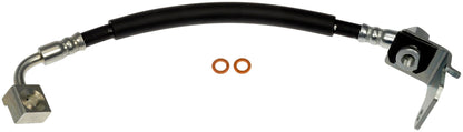 DORMAN H381158 Dorman H381158 Front Driver Side Brake Hydraulic Hose